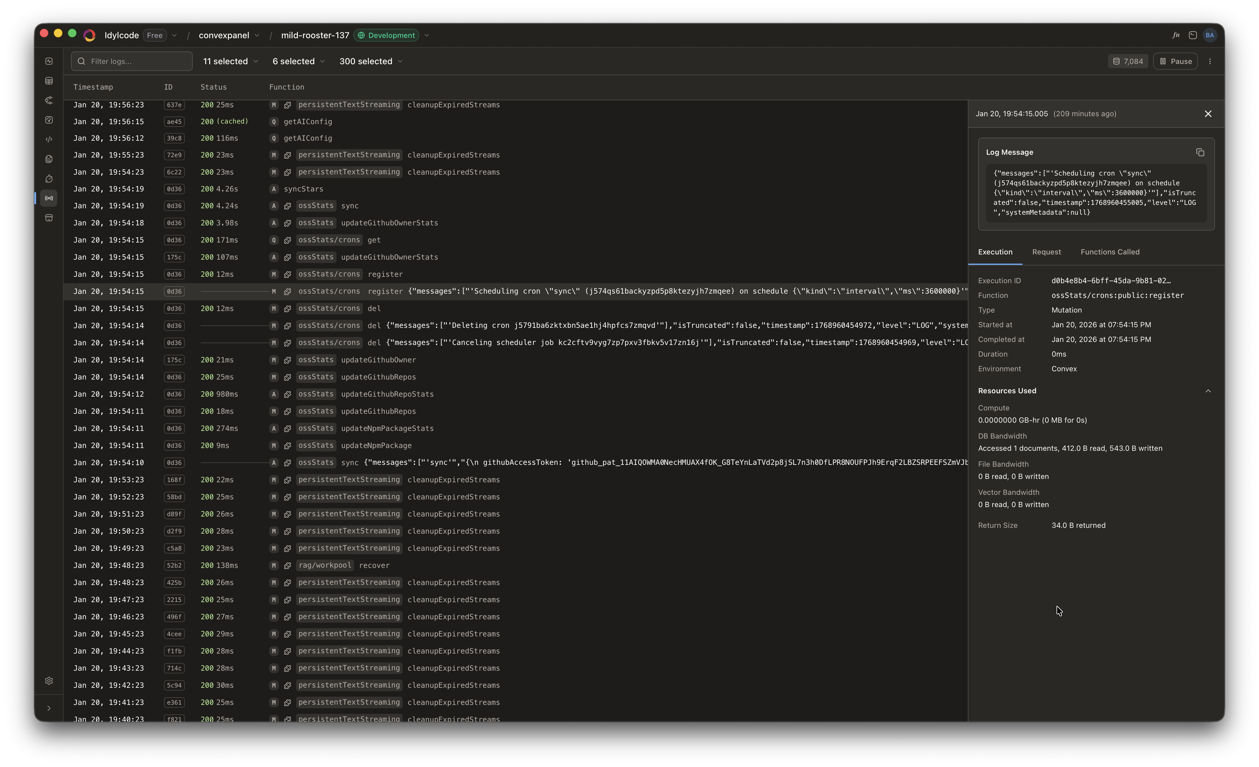 Desktop App