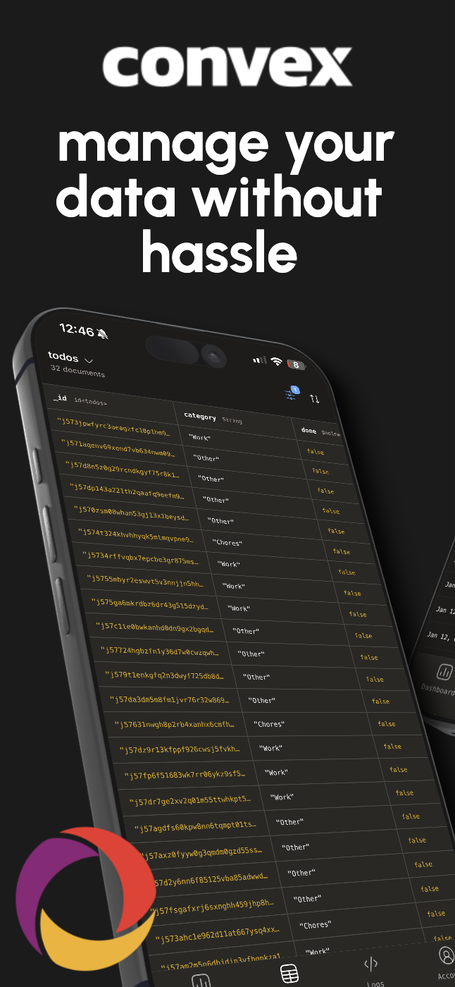 Mobile App