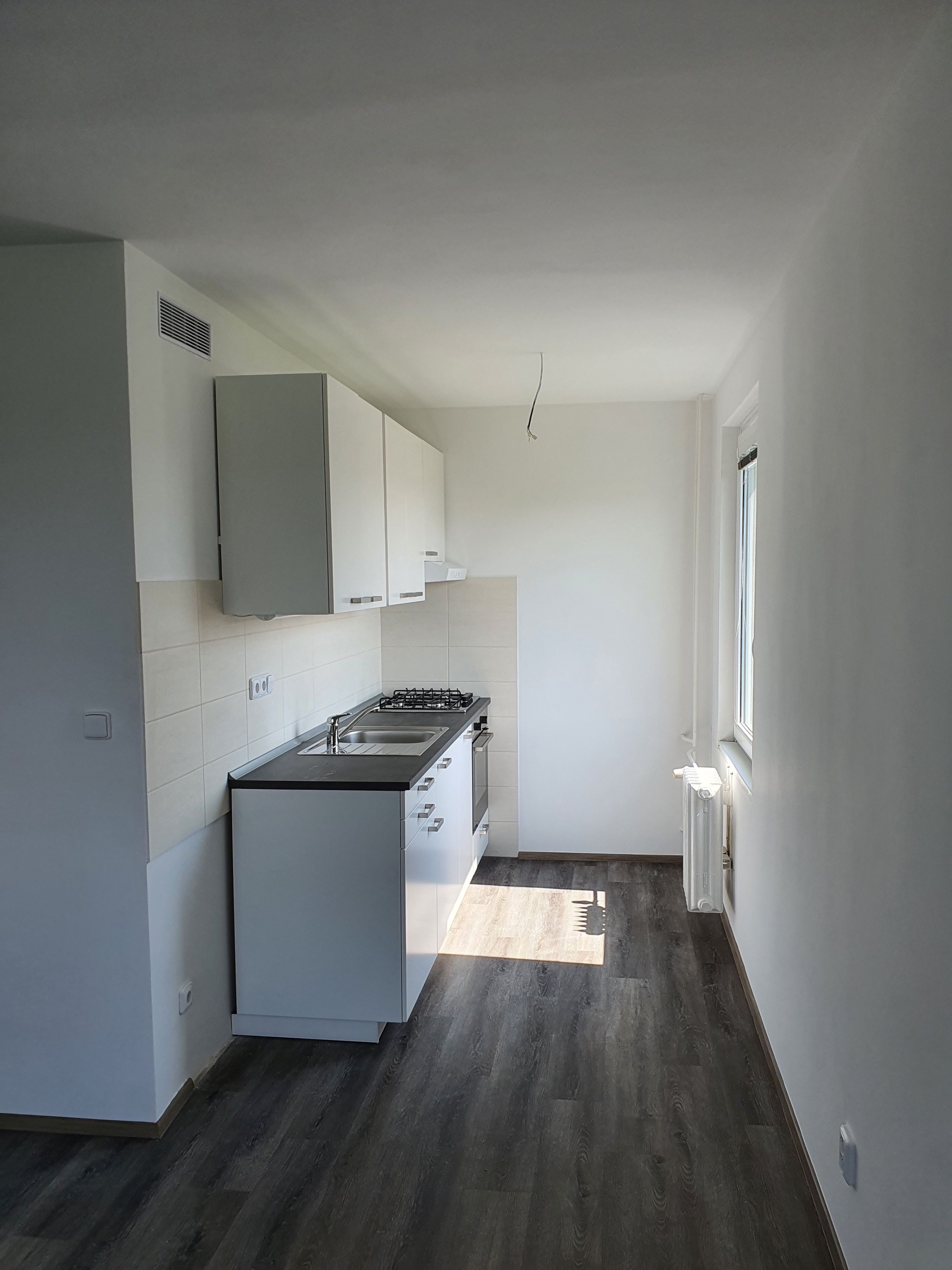 byt 2+kk 63,7 m²