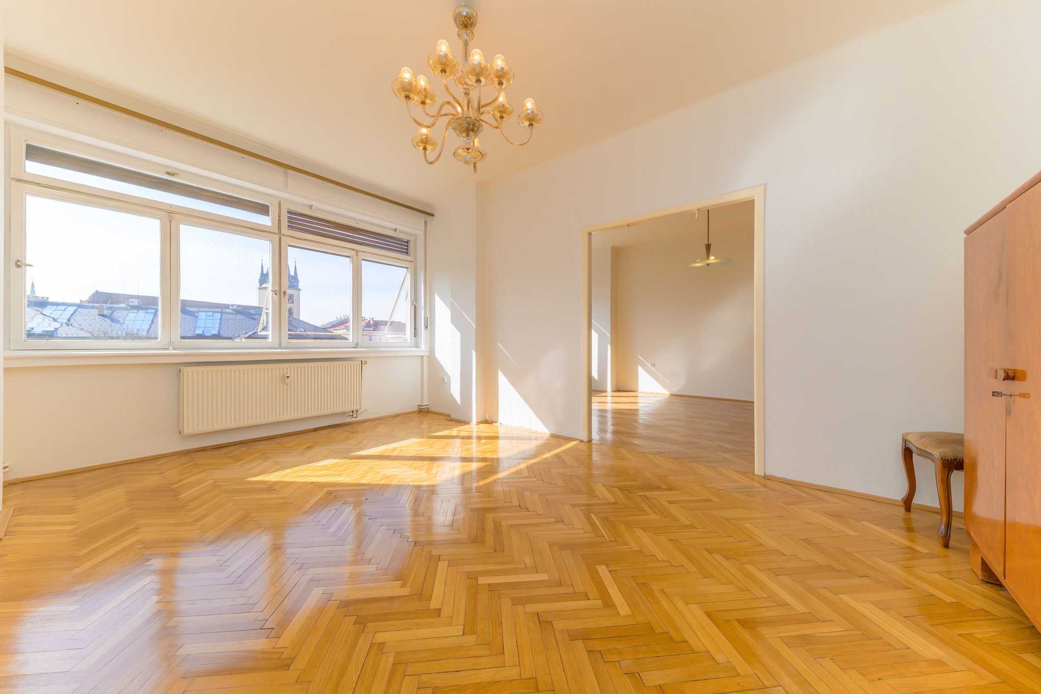 byt 3+1 82,7 m²