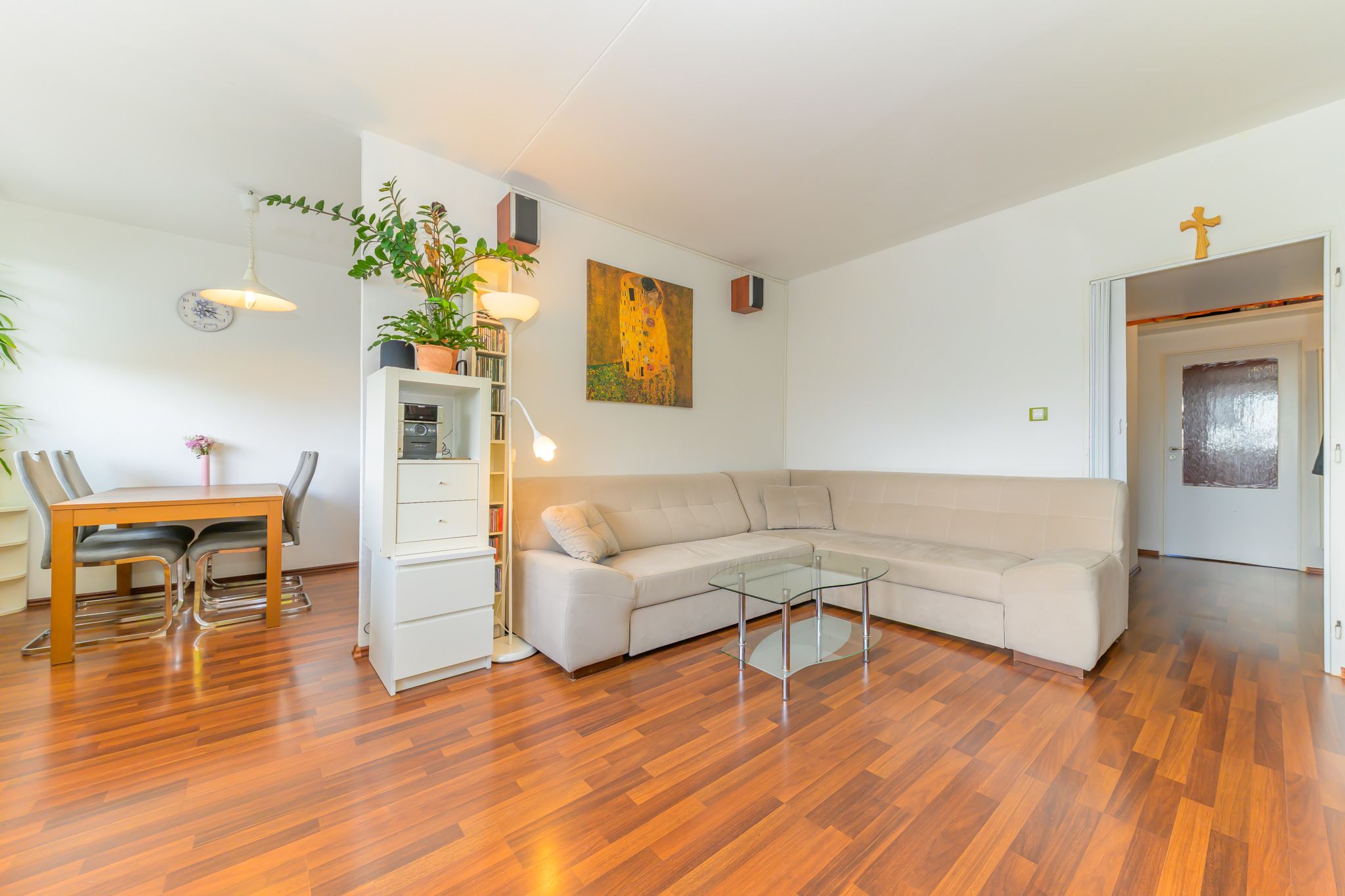 byt 3+1 84,7 m²