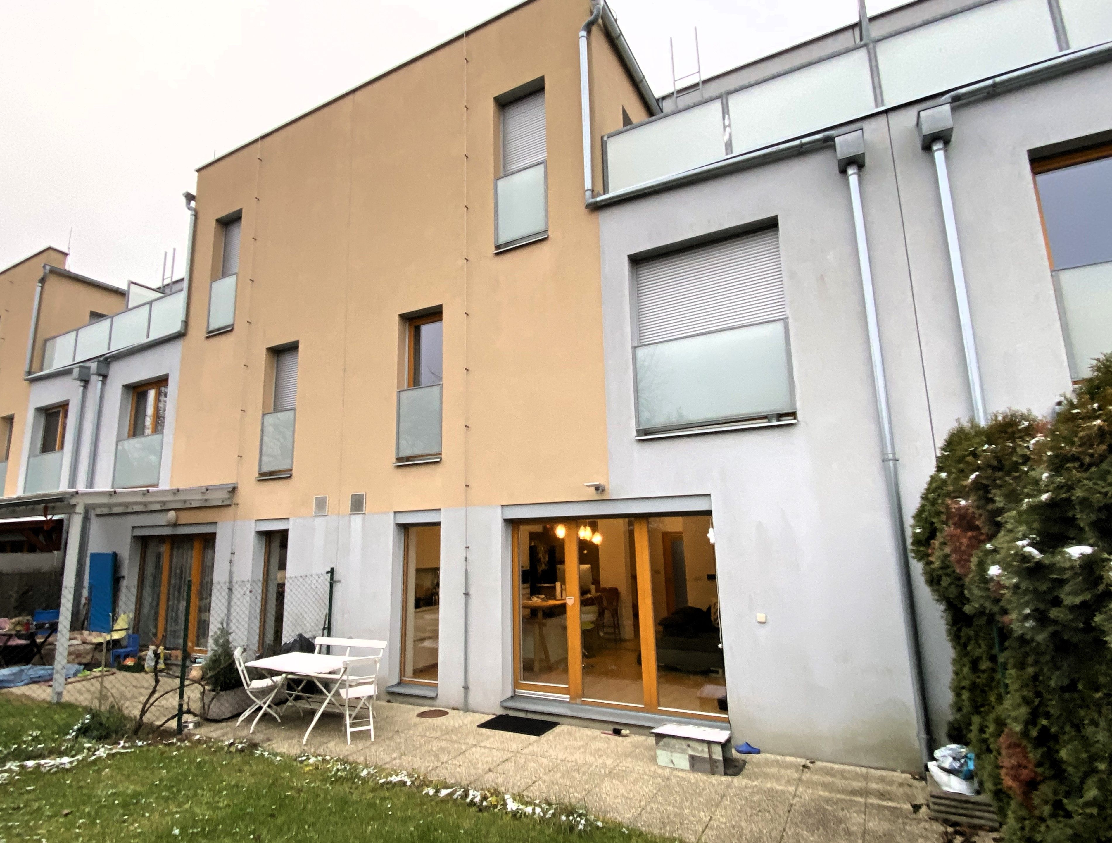 rodinný dům 180 m²