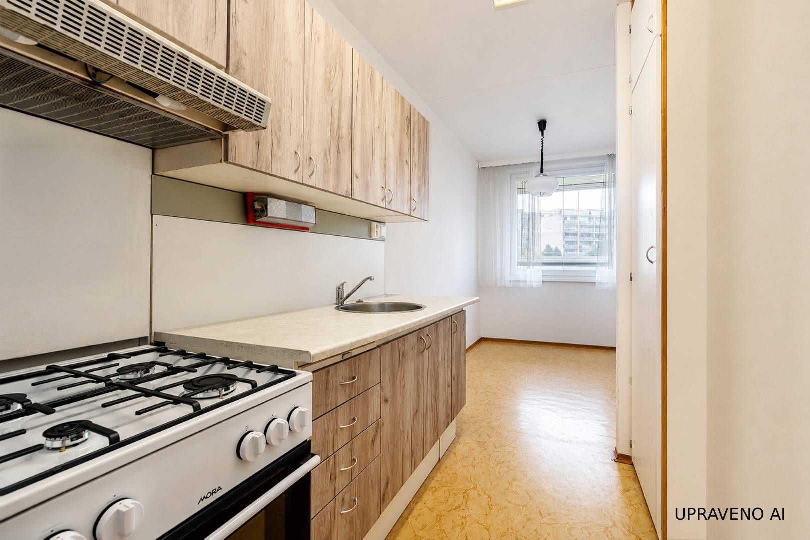 byt 3+1 79 m²