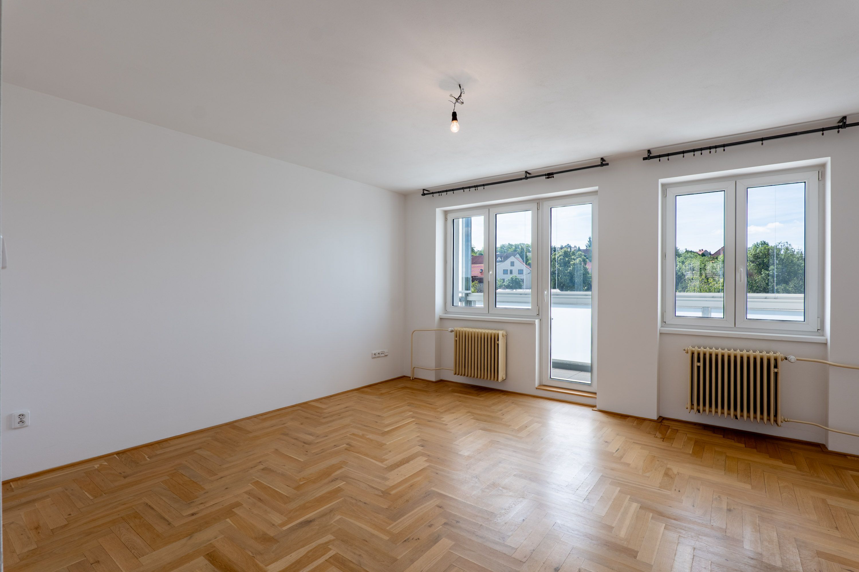 byt 3+1 63 m²
