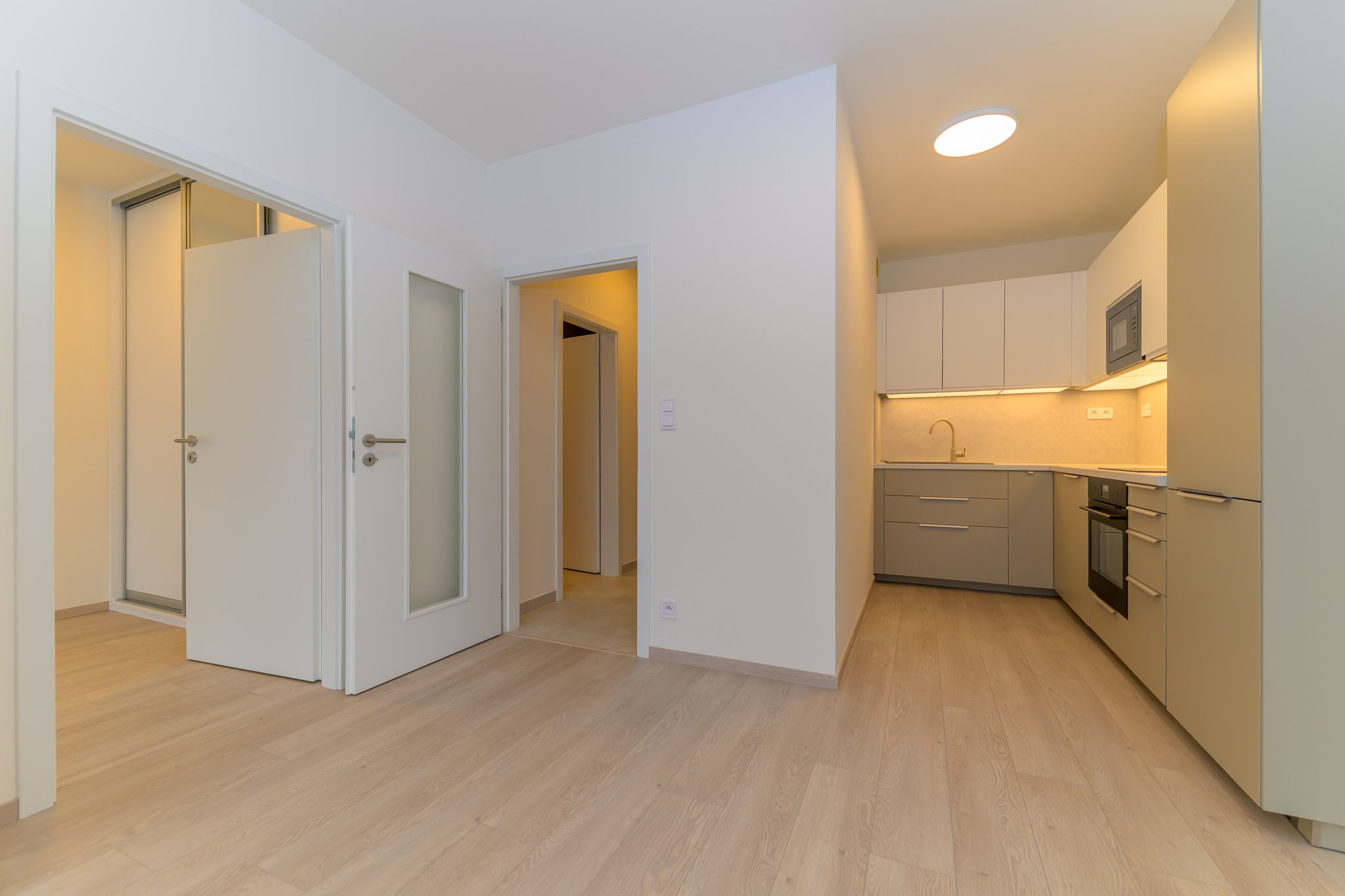 byt 2+kk 77 m²