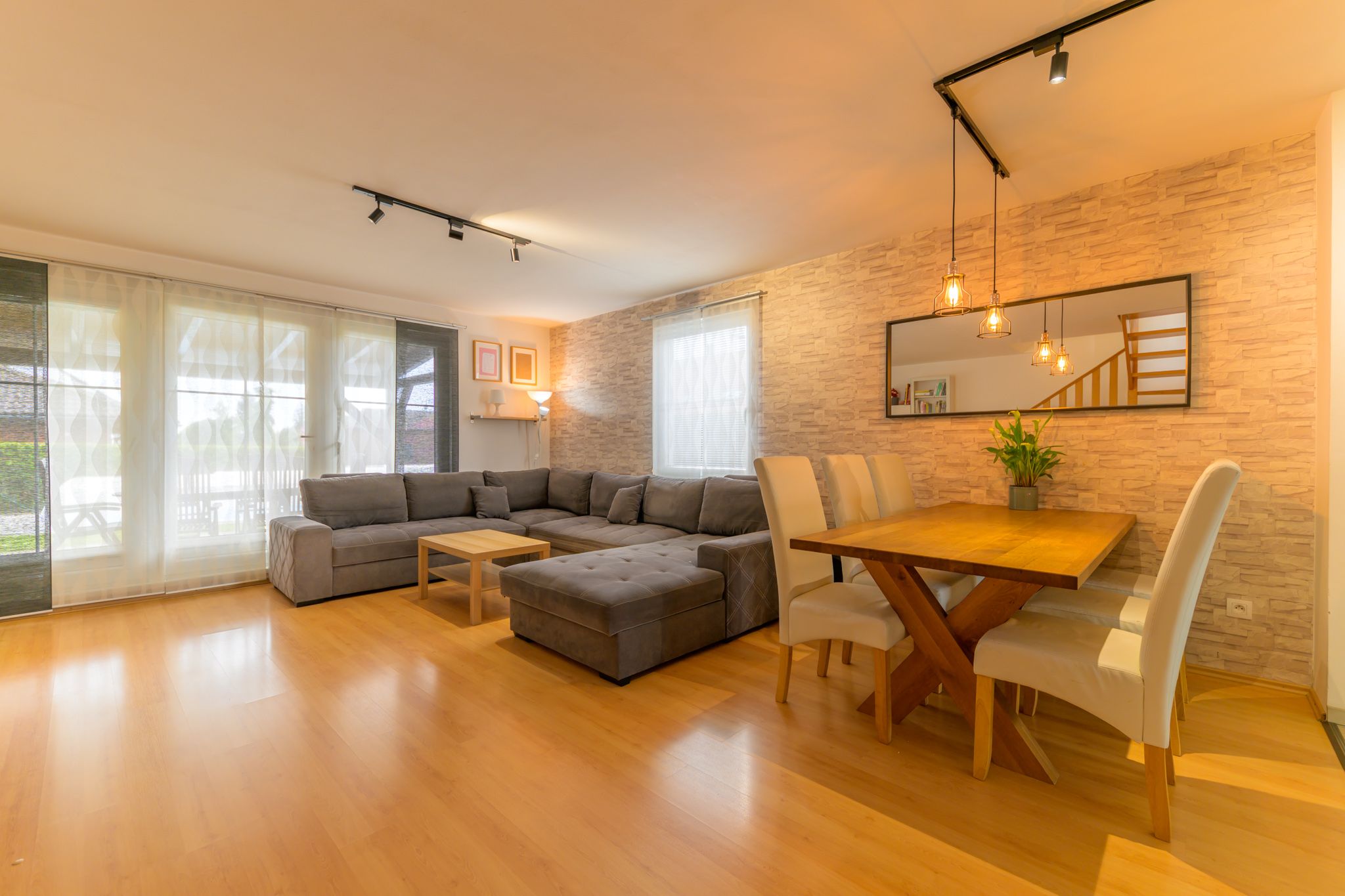 rodinný dům 126 m²