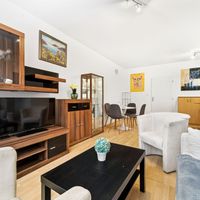 byt 2+kk 65 m²