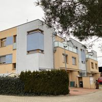 rodinný dům 180 m²