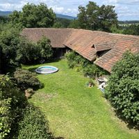 zemědělská usedlost 450 m²