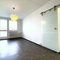 byt 2+kk 47 m²