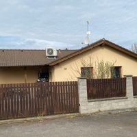 rodinný dům 95 m²