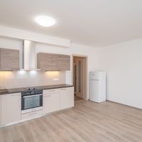 byt 1+kk 42,2 m²