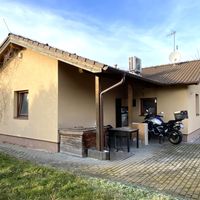 rodinný dům 95 m²