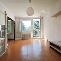 byt 3+1 63 m²