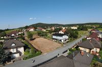 pozemek 866 m²