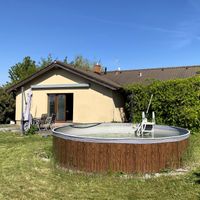 rodinný dům 95 m²