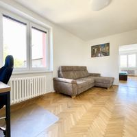 byt 2+kk 54 m²