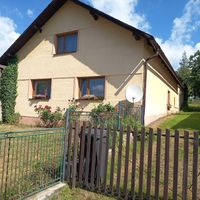 rodinný dům 86 m²