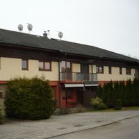 rodinný dům 73 m²