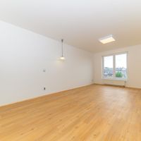 byt 1+kk 37 m²