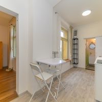 byt 1+1 24,7 m²