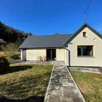 rodinný dům 85 m²