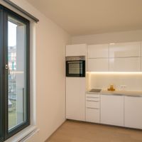 byt 1+kk 42,5 m²