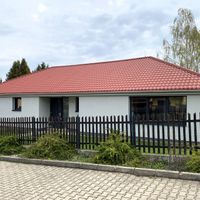 rodinný dům 160 m²