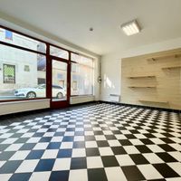 obchodní prostor 50 m²