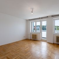 byt 3+1 63 m²