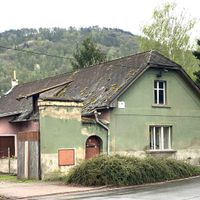 rodinný dům 81 m²