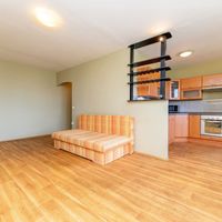 byt 3+kk 66,57 m²
