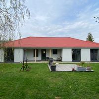 rodinný dům 165 m²