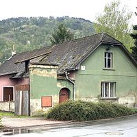 rodinný dům 124 m²