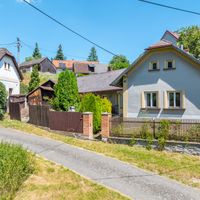 rodinný dům 77 m²