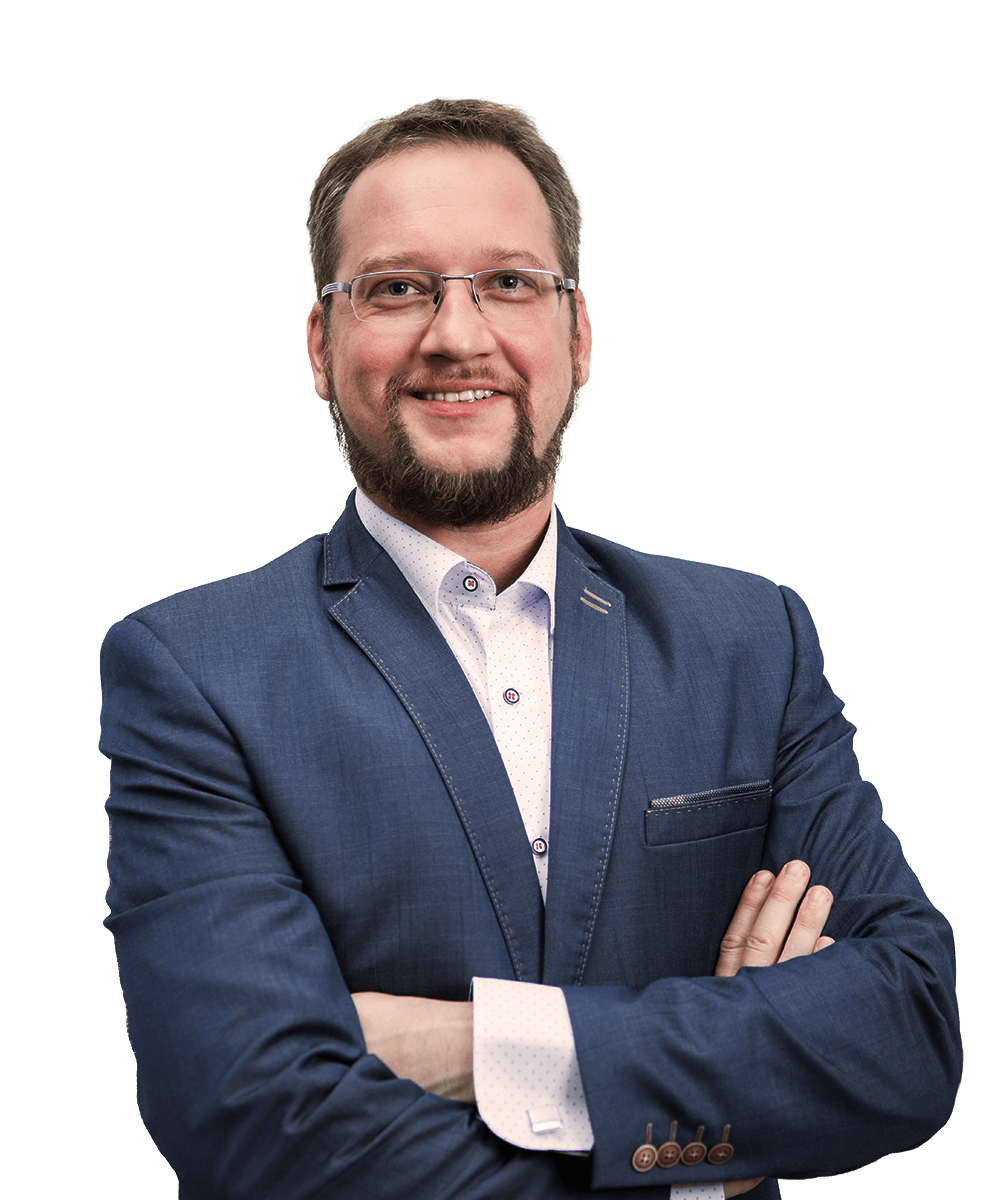 Jaroslav Vrba titulní fotografie