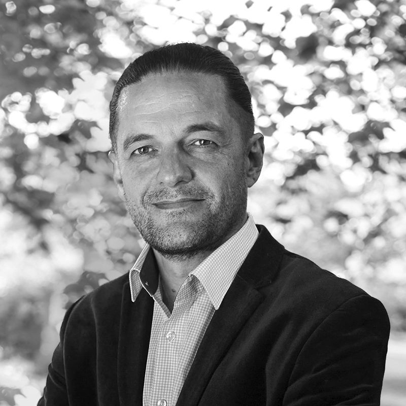 MgA. Jiří Příhoda