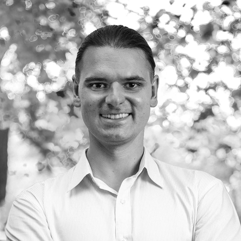 Ing. arch. Jan Vaněk