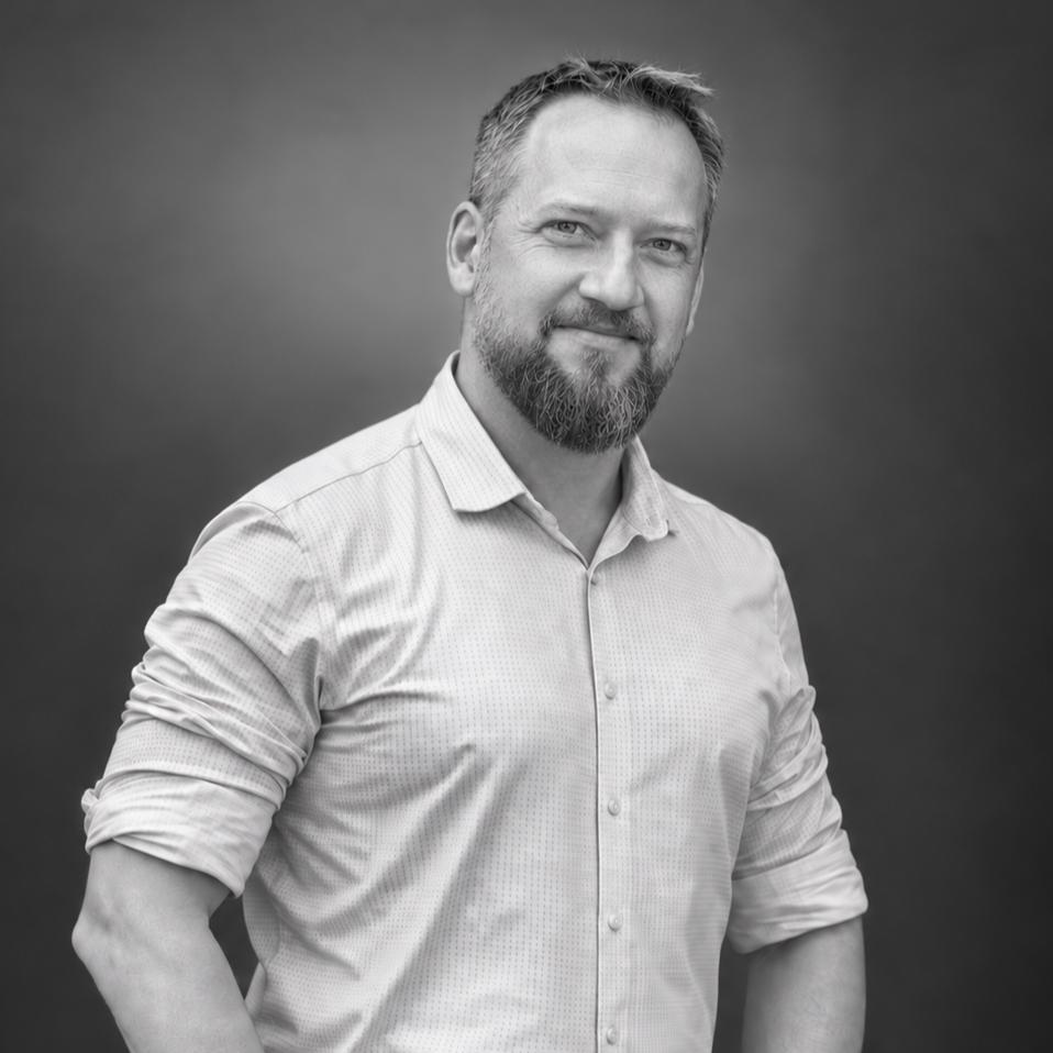 Jaroslav Vrba titulní fotografie