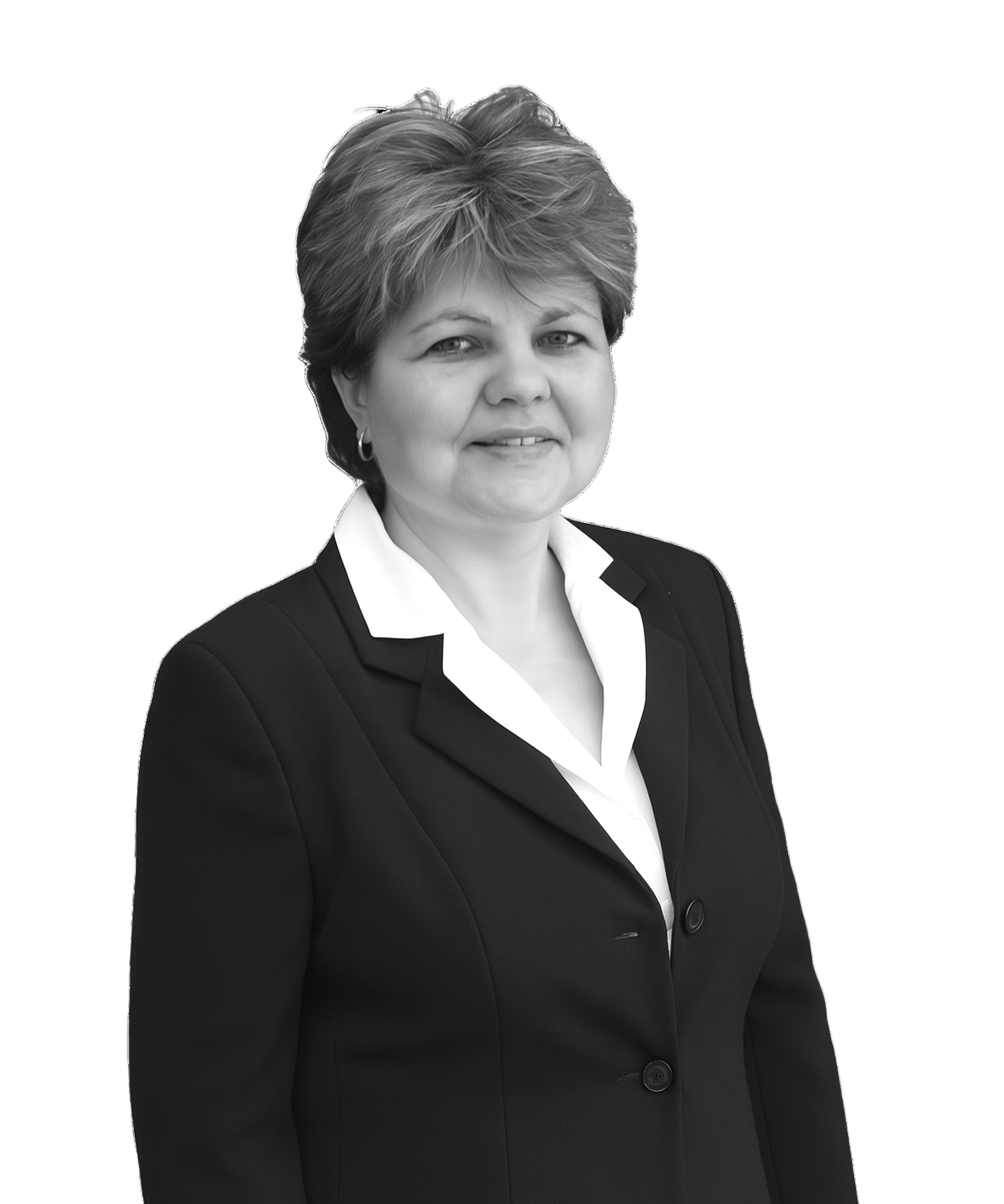 Ing. Libuše Humplová titulní fotografie