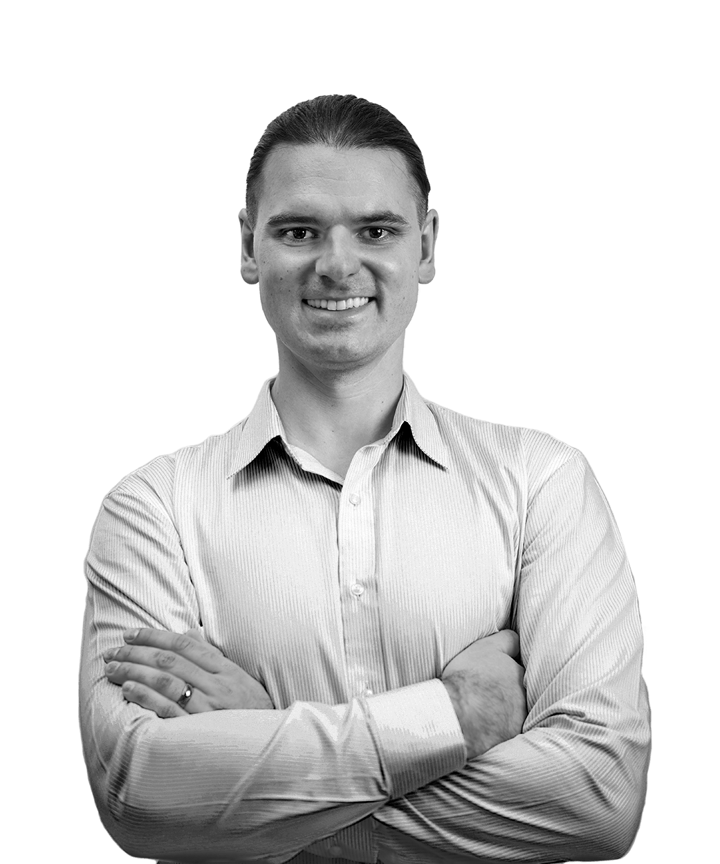 Ing. arch. Jan Vaněk titulní fotografie