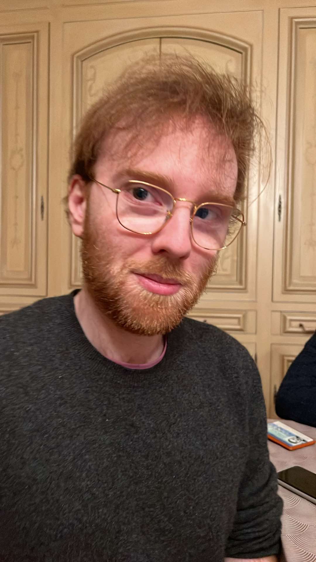 Profile picture