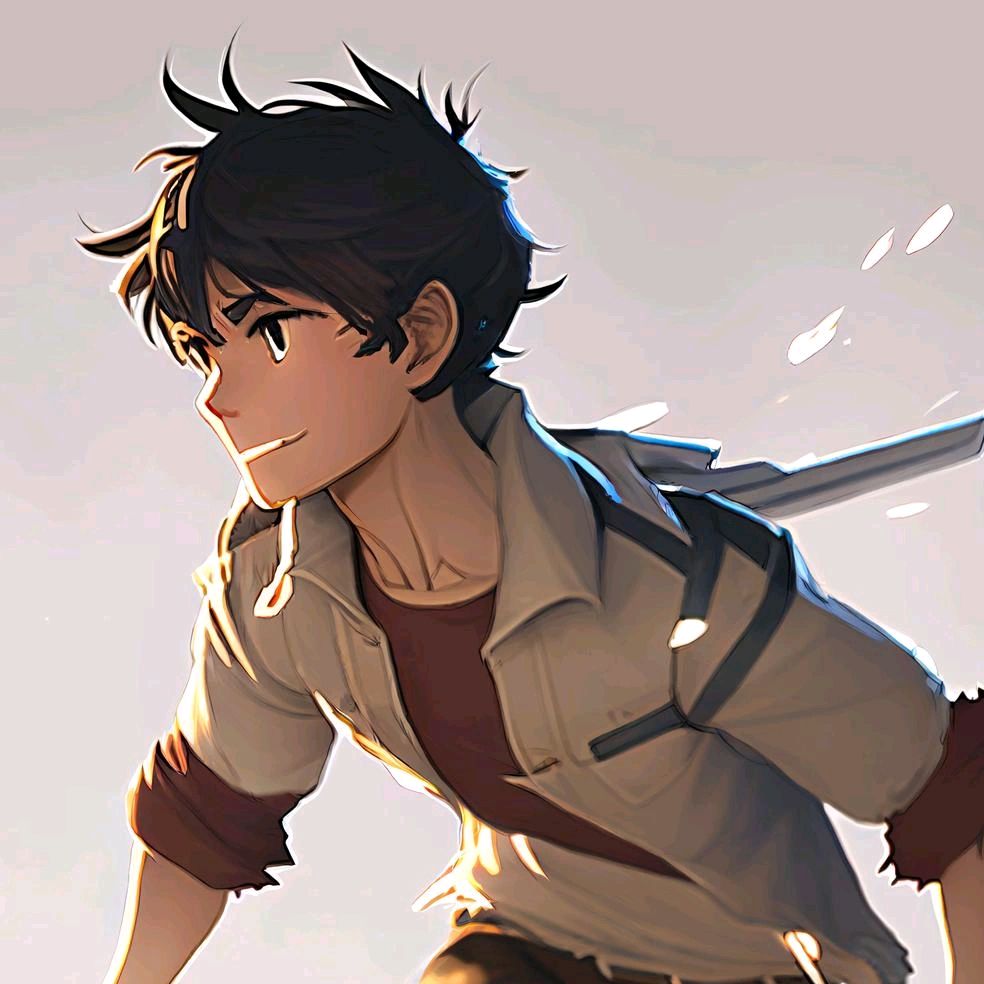 Profile picture