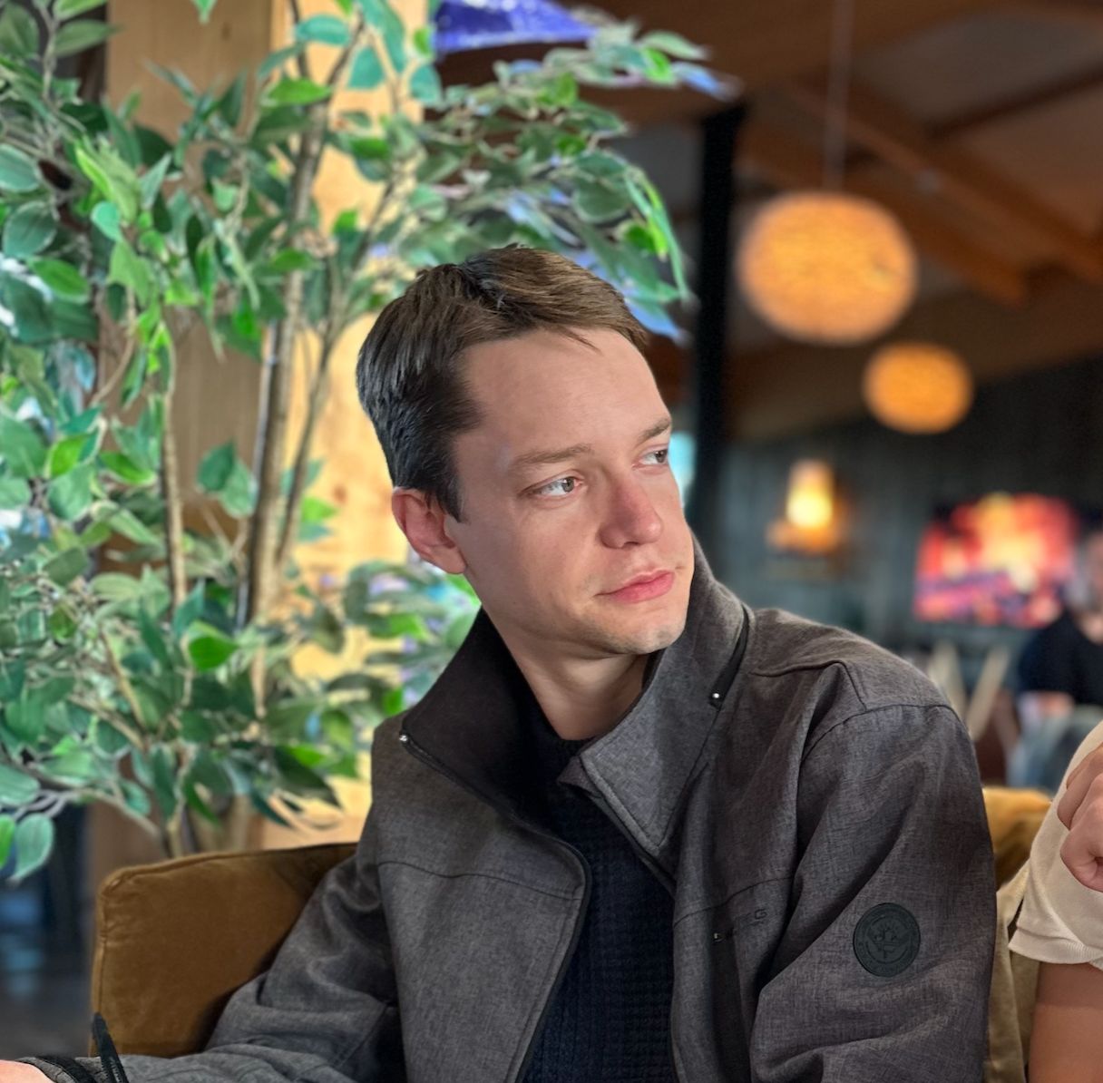 Profile picture