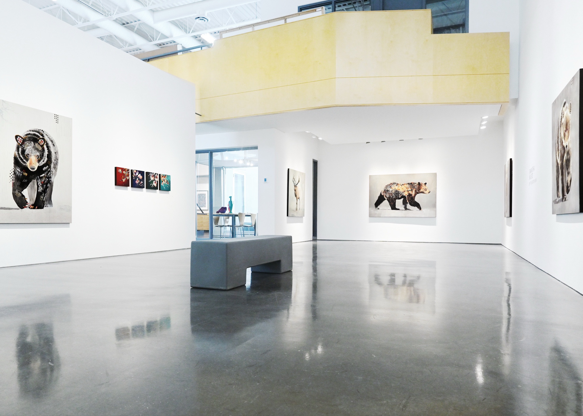 Artist Talk: Samantha Walrod