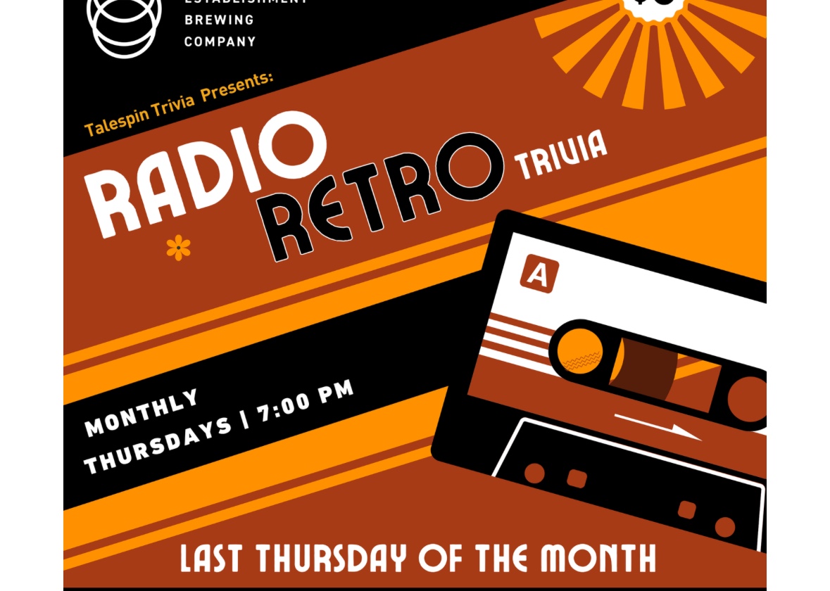 Radio Retro Trivia