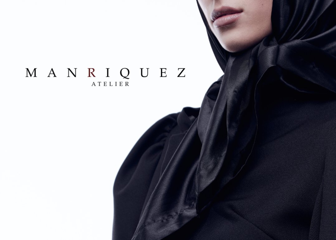 Manriquez Atelier S/S - Fashion Show, Presenting our 2027 Collection.