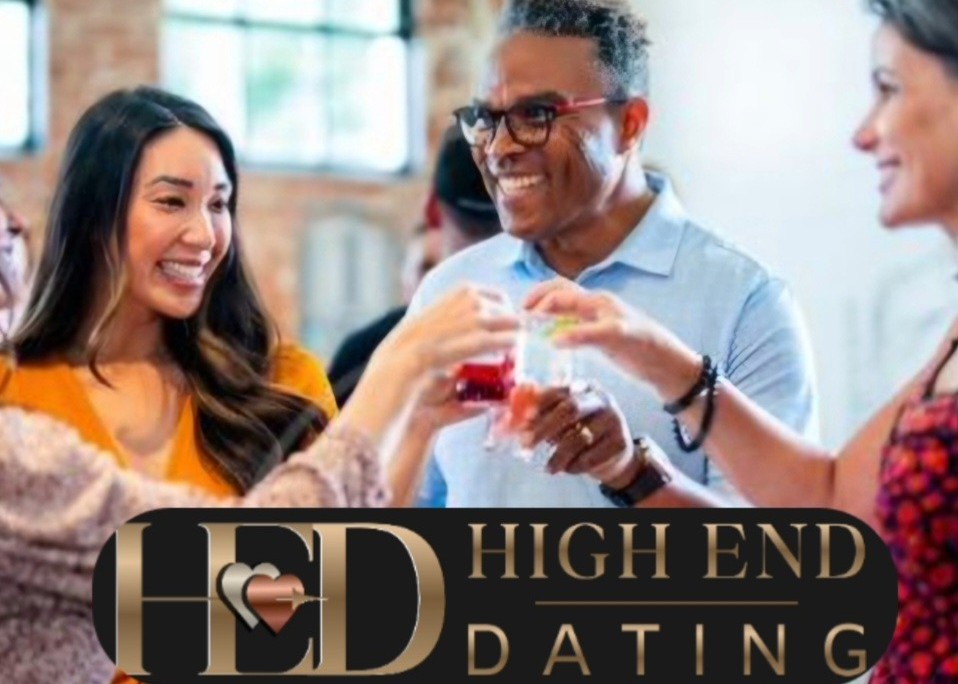 High End Dating Inc.