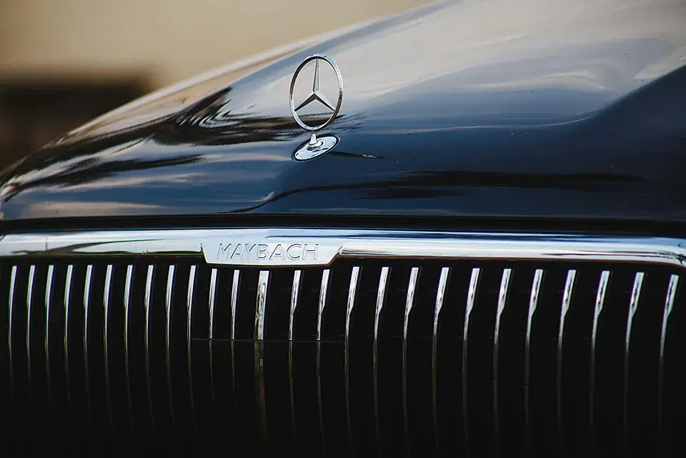 Boston Airport Limousine - business website design services in USA, 2024