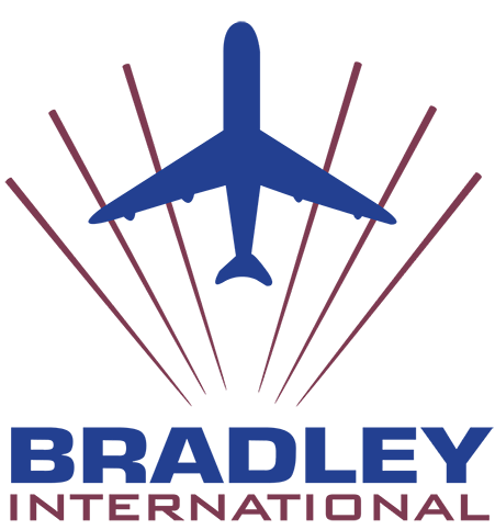 Reserve limousine service to or from Bradley International Airport